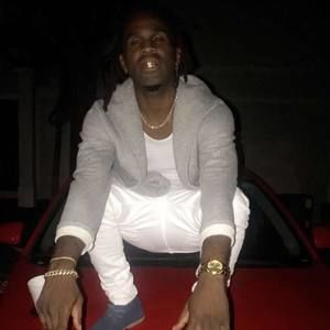 Meet your Posher, Mike